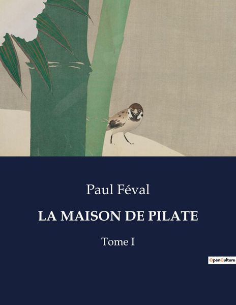 Produktbild: La Maison De Pilate