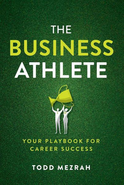 Produktbild: The Business Athlete