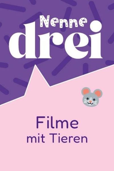 Produktbild: Kartenspiel: Nenne drei &ndash; schon vorbei! ... f&uuml;r Kids!