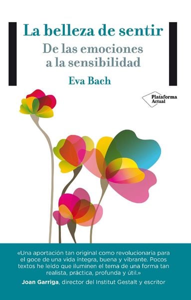 Produktbild: La belleza de sentir