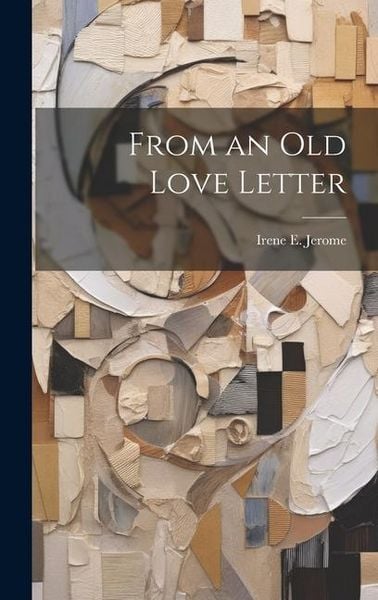 Produktbild: From an Old Love Letter