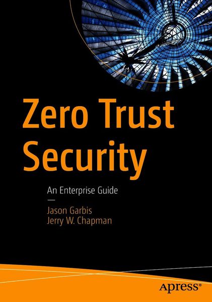 Produktbild: Zero Trust Security