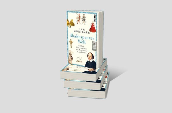 Shakespeares Welt
