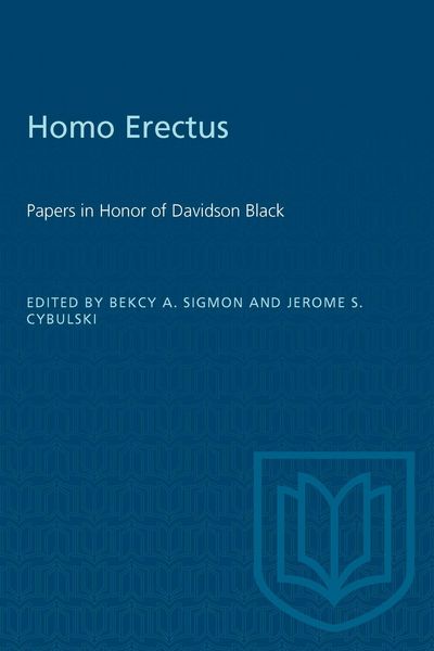 Produktbild: Homo Erectus