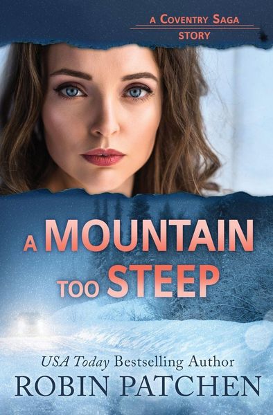 Produktbild: A Mountain Too Steep