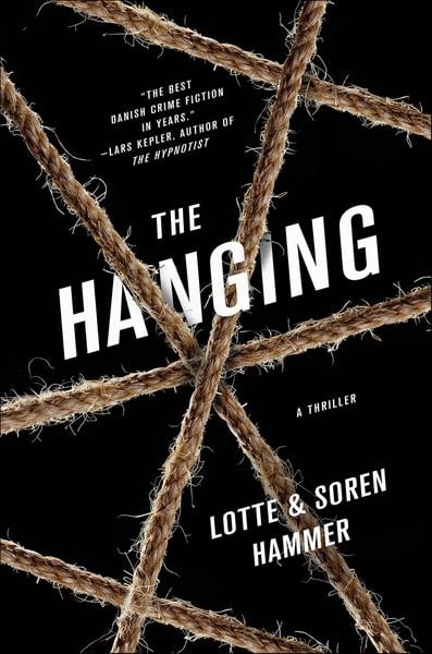 Produktbild: The Hanging