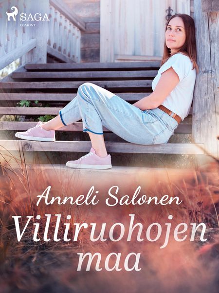 Produktbild: Villiruohojen maa