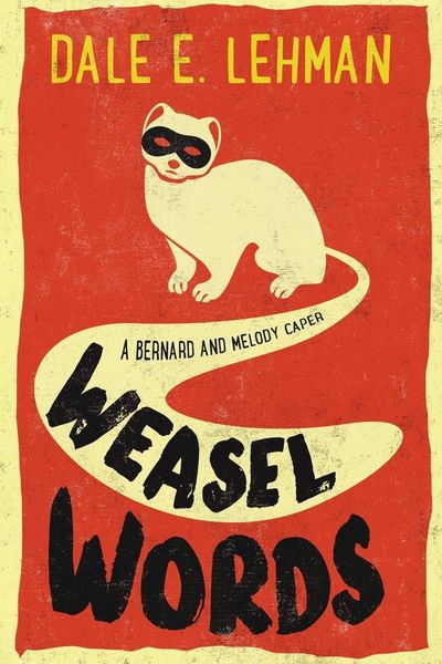 Produktbild: Weasel Words