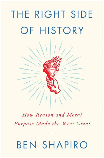 Produktbild: The Right Side of History