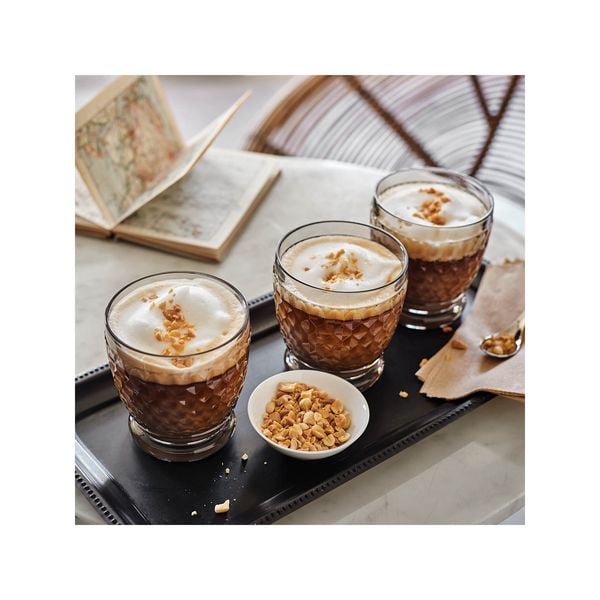 Produktbild: Villeroy & Boch Boston Becher smoke