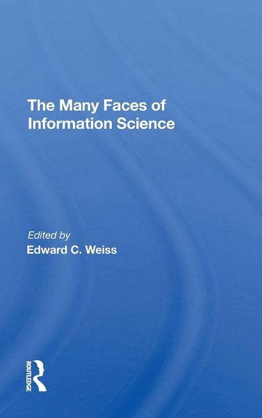 Produktbild: Many Faces Inform Scienc