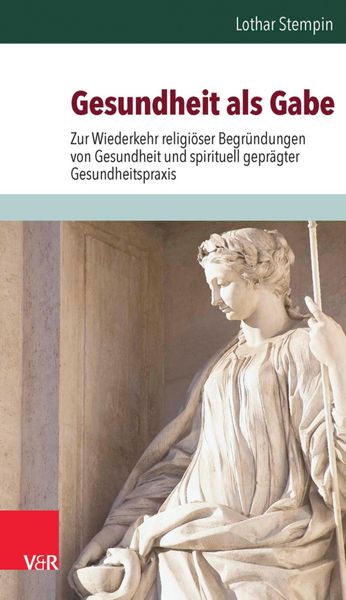 Produktbild: Gesundheit als Gabe