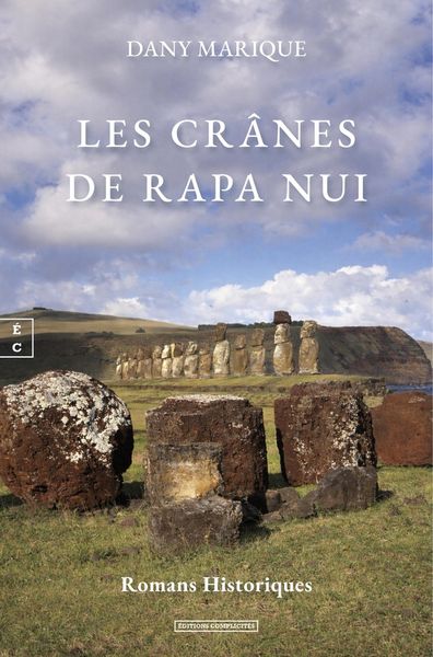Produktbild: Les cr&acirc;nes de Rapa Nui