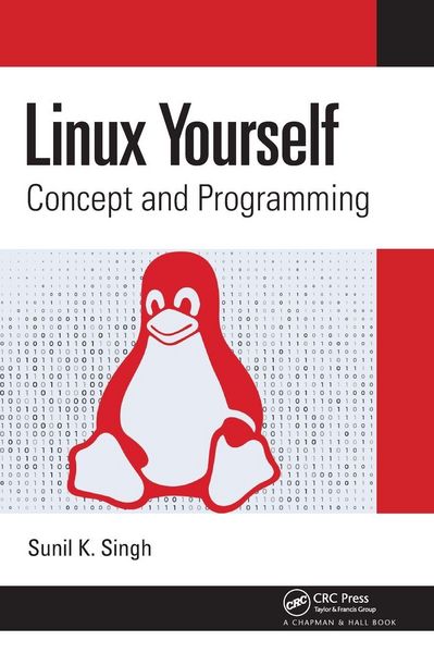 Produktbild: Linux Yourself