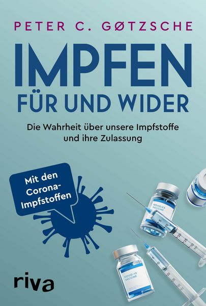 Produktbild: Impfen - F&uuml;r und Wider
