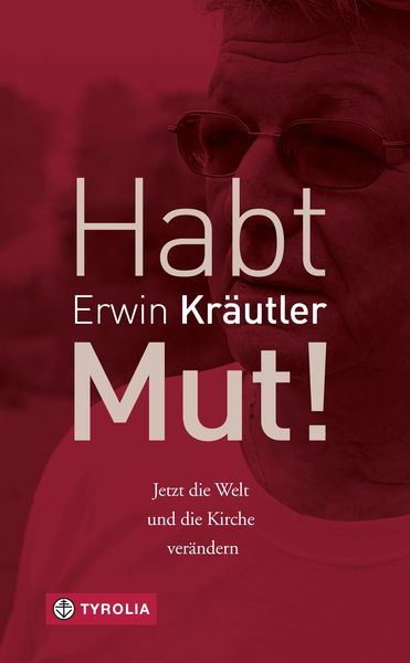 Produktbild: Habt Mut!