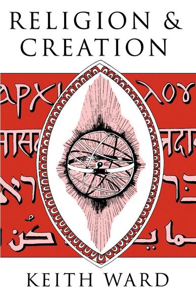 Produktbild: Religion and Creation