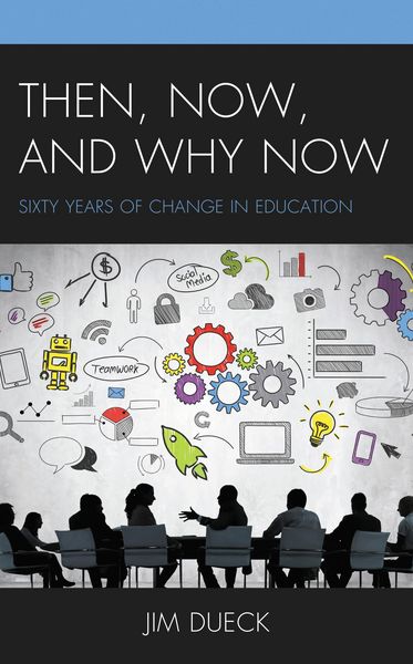 Produktbild: Then, Now, and Why Now
