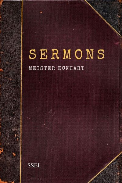 Produktbild: Sermons
