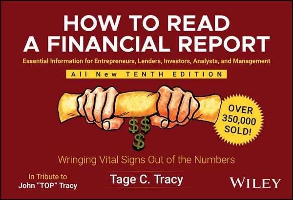 Produktbild: How to Read a Financial Report