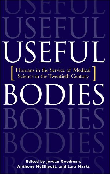 Produktbild: Useful Bodies