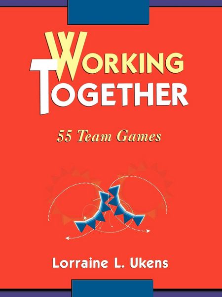 Produktbild: Working Together