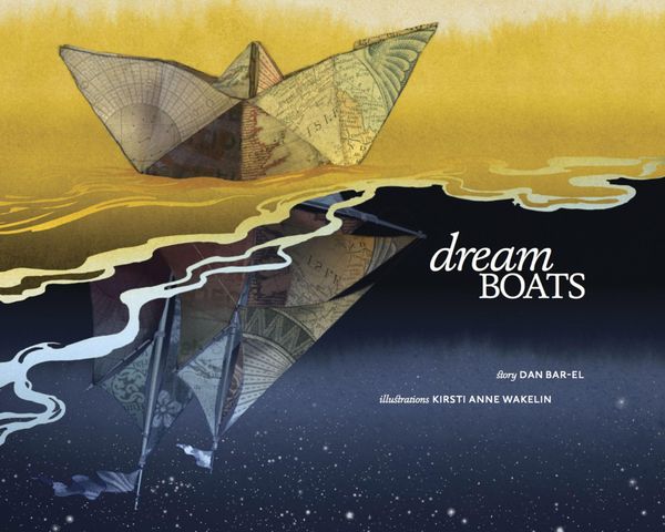 Produktbild: Bar-El, D: Dream Boats