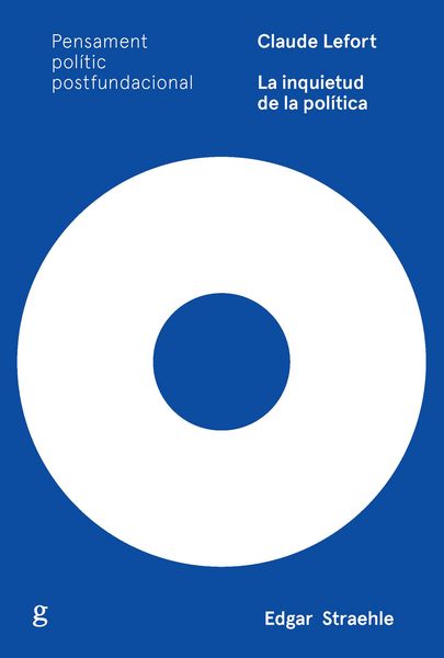 Produktbild: Claude Lefort