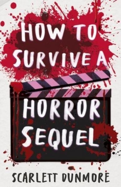 Produktbild: How to Survive a Horror Sequel