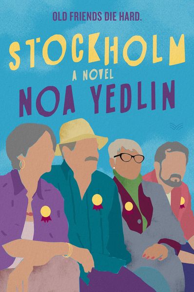 Produktbild: Stockholm