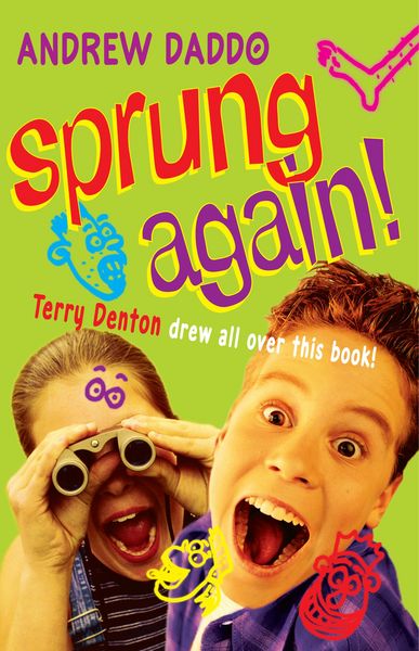 Produktbild: Sprung Again!