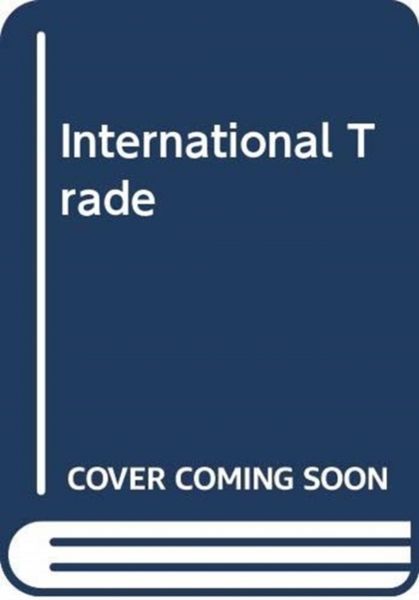 Produktbild: International Trade