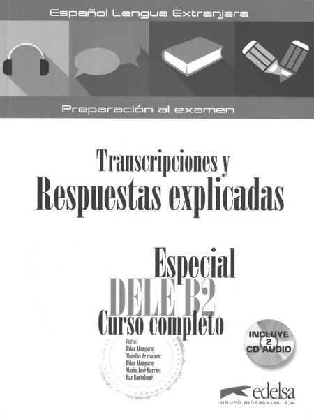 Produktbild: Especial Dele Curso completo - Aktuelle Ausgabe - B2