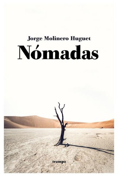 Produktbild: N&oacute;madas