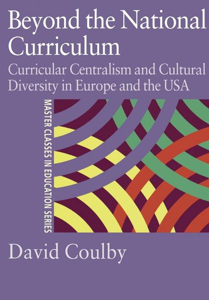 Produktbild: Beyond the National Curriculum