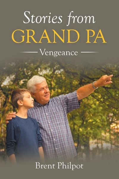 Produktbild: Stories from Grand Pa