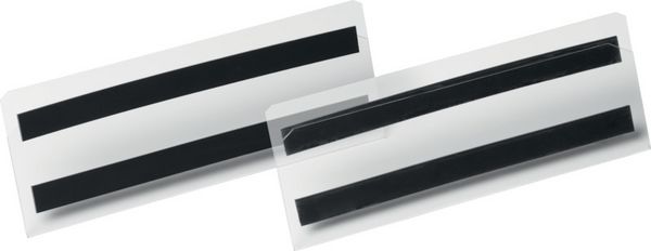 Produktbild: Kennzeichnungsta.magn.1/2 A5qu
