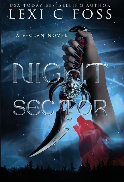 Produktbild: Night Sector