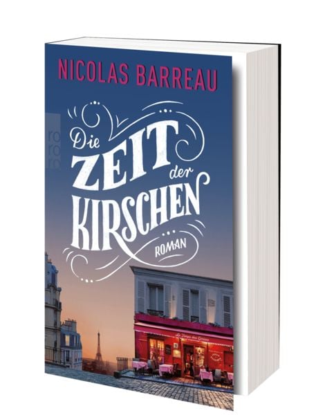 Produktbild: Die Zeit der Kirschen