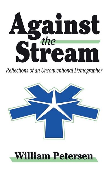 Produktbild: Against the Stream