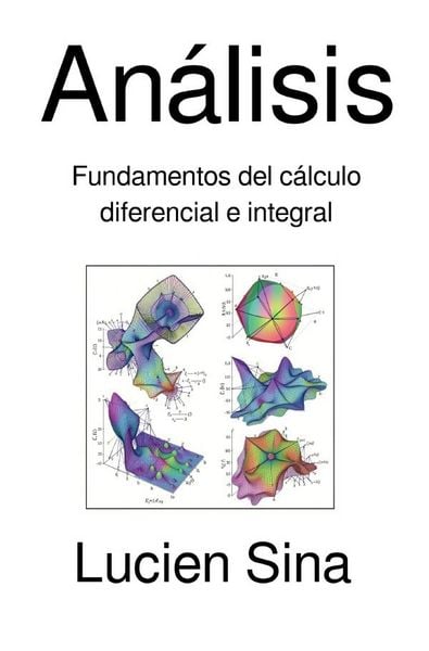 Produktbild: An&aacute;lisis