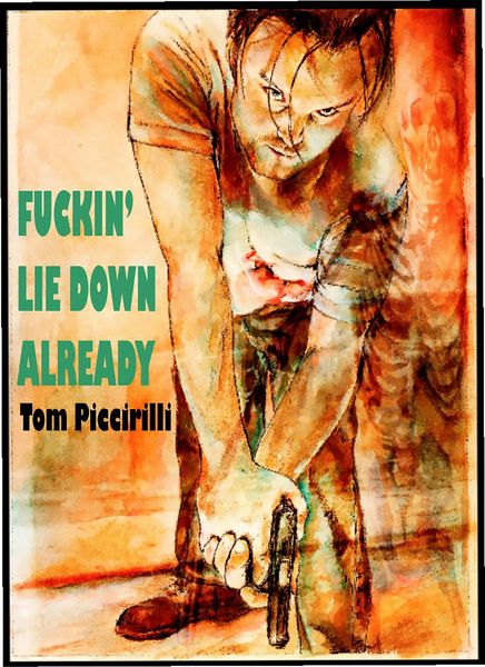 Produktbild: Fuckin' Lie Down Already