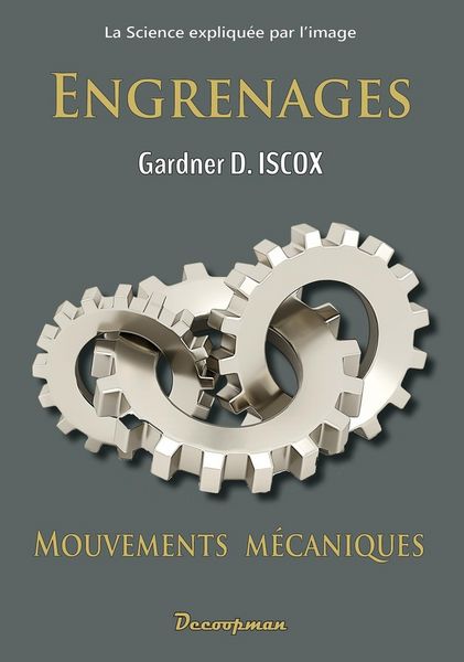 Produktbild: Engrenages