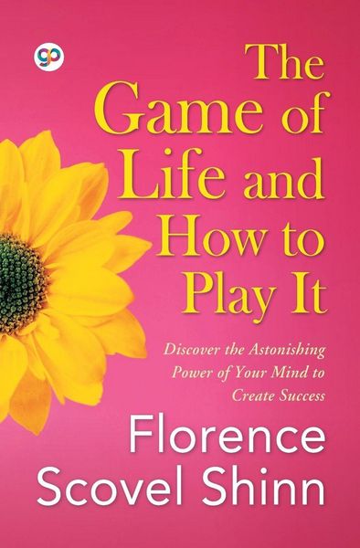 Produktbild: The Game of Life and How to Play It