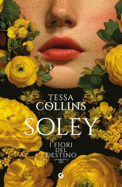 Produktbild: Soley. I fiori del destino. Vol. 2