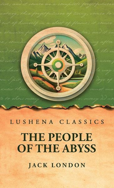 Produktbild: The People of the Abyss