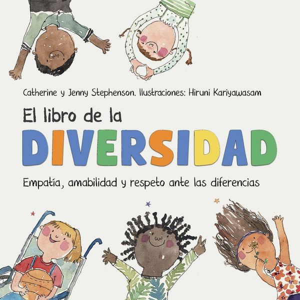 Produktbild: El libro de la diversidad