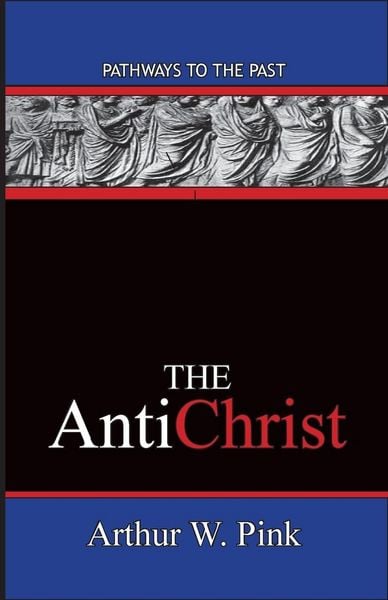 Produktbild: The AntiChrist