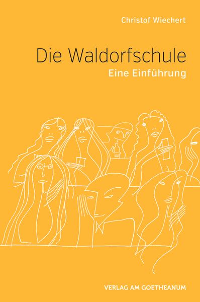 Produktbild: Die Waldorfschule