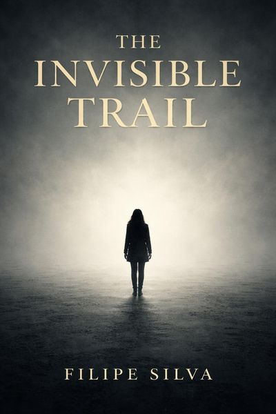 Produktbild: The Invisible Trail